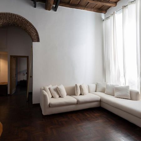 Rufina Apartment Рим Экстерьер фото