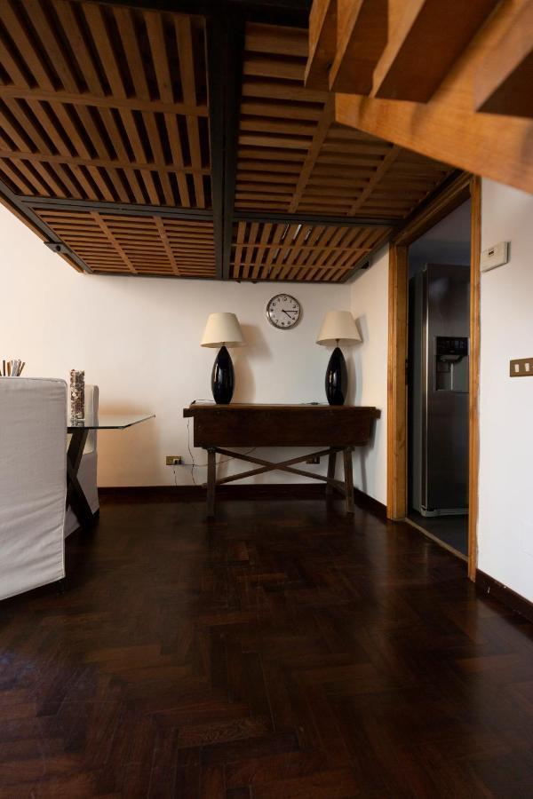 Rufina Apartment Рим Экстерьер фото